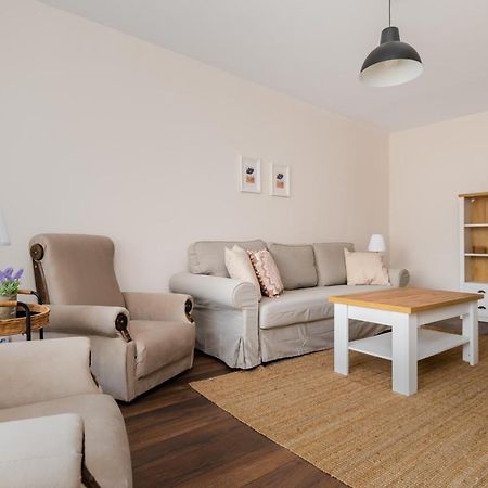 Homey 1-Bd Apartment София Экстерьер фото