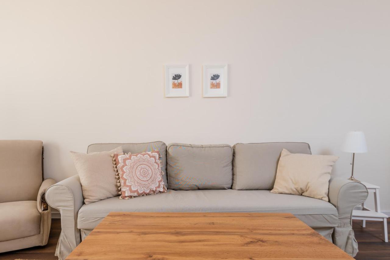 Homey 1-Bd Apartment София Экстерьер фото