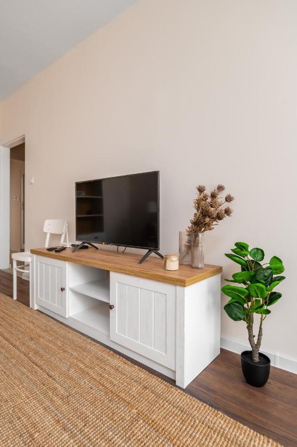 Homey 1-Bd Apartment София Экстерьер фото