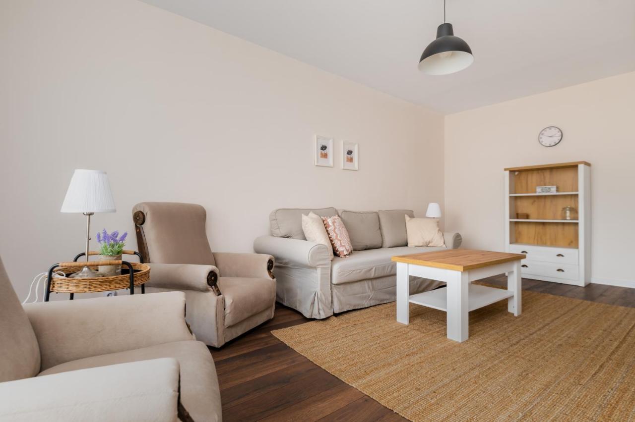 Homey 1-Bd Apartment София Экстерьер фото