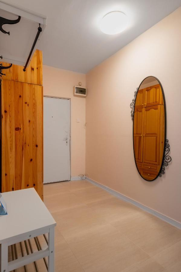 Homey 1-Bd Apartment София Экстерьер фото