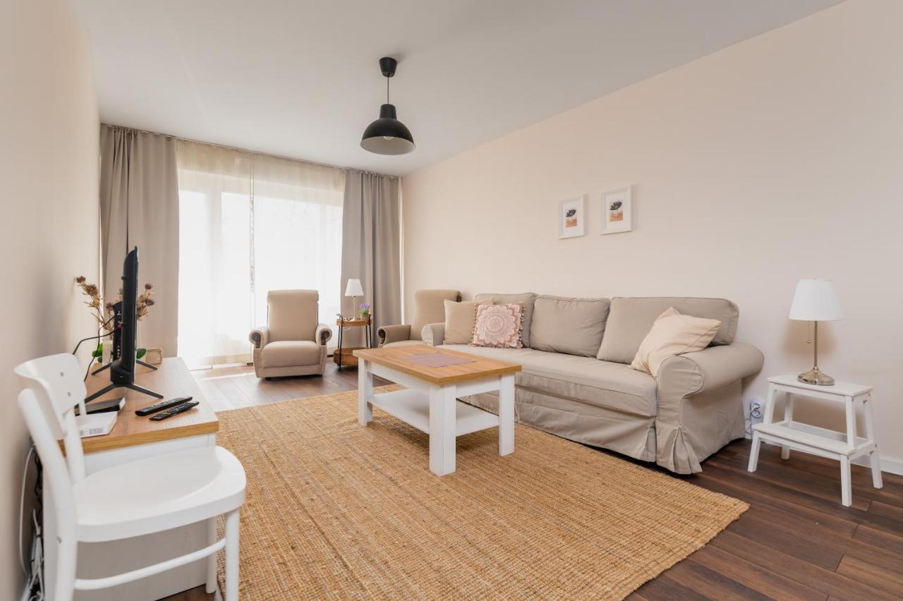 Homey 1-Bd Apartment София Экстерьер фото